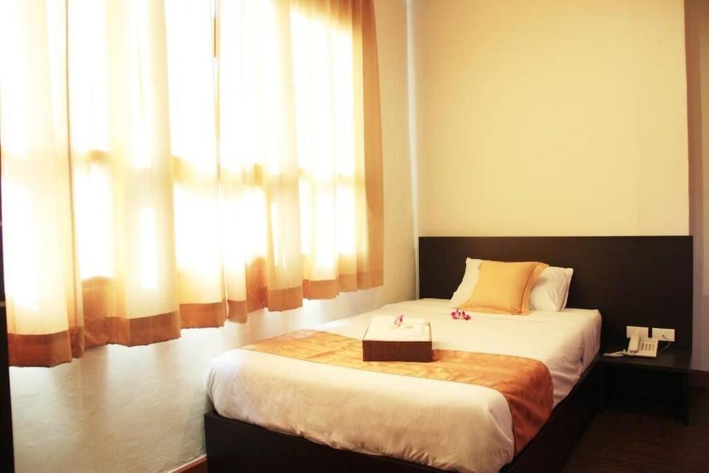 Khaosan Park Resort Бангкок Экстерьер фото
